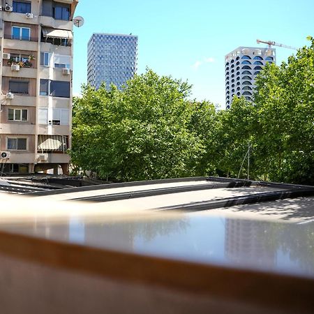 Tirana Centre Lions Gate 1 Apartment מראה חיצוני תמונה