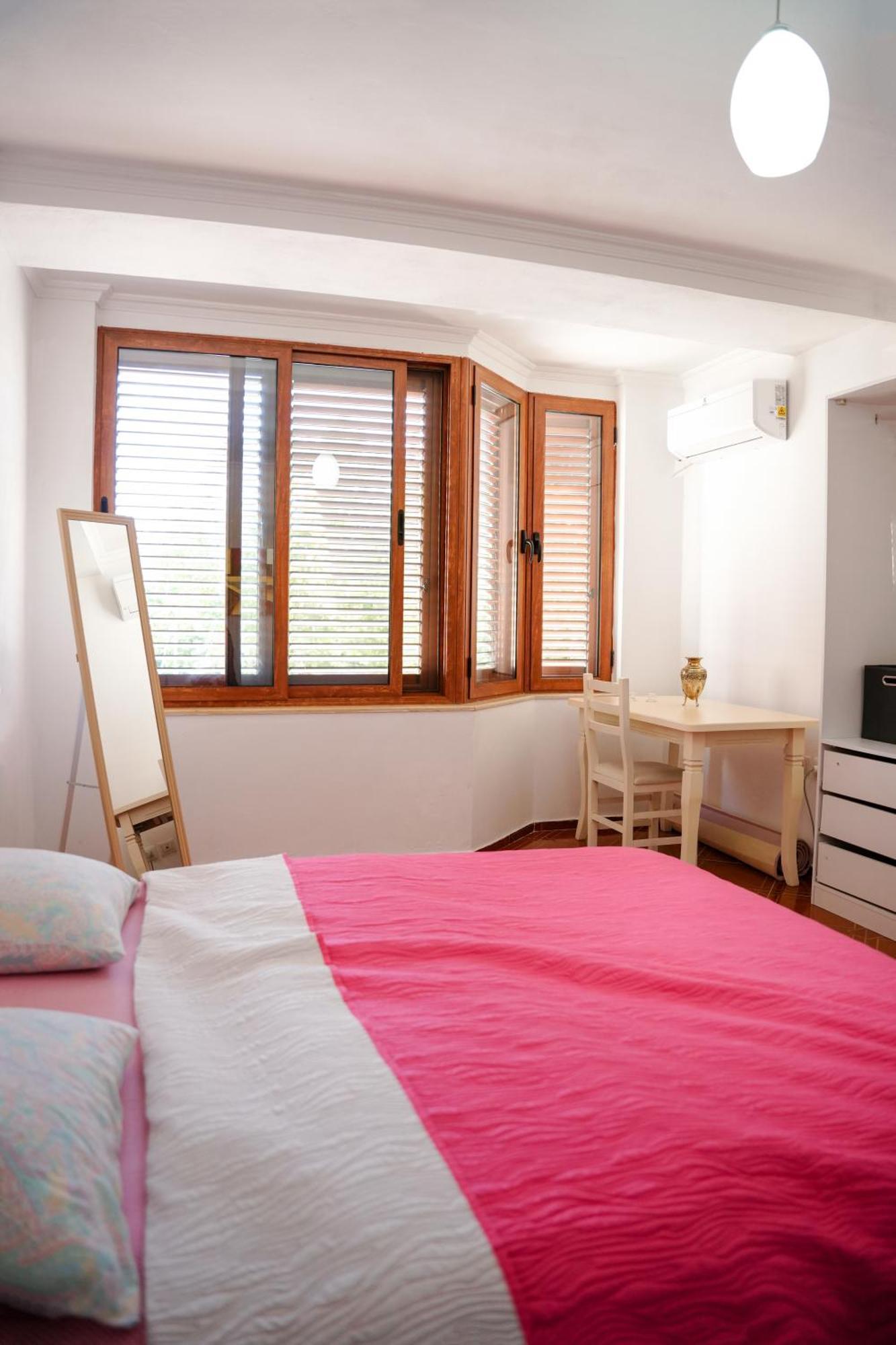 Tirana Centre Lions Gate 1 Apartment מראה חיצוני תמונה