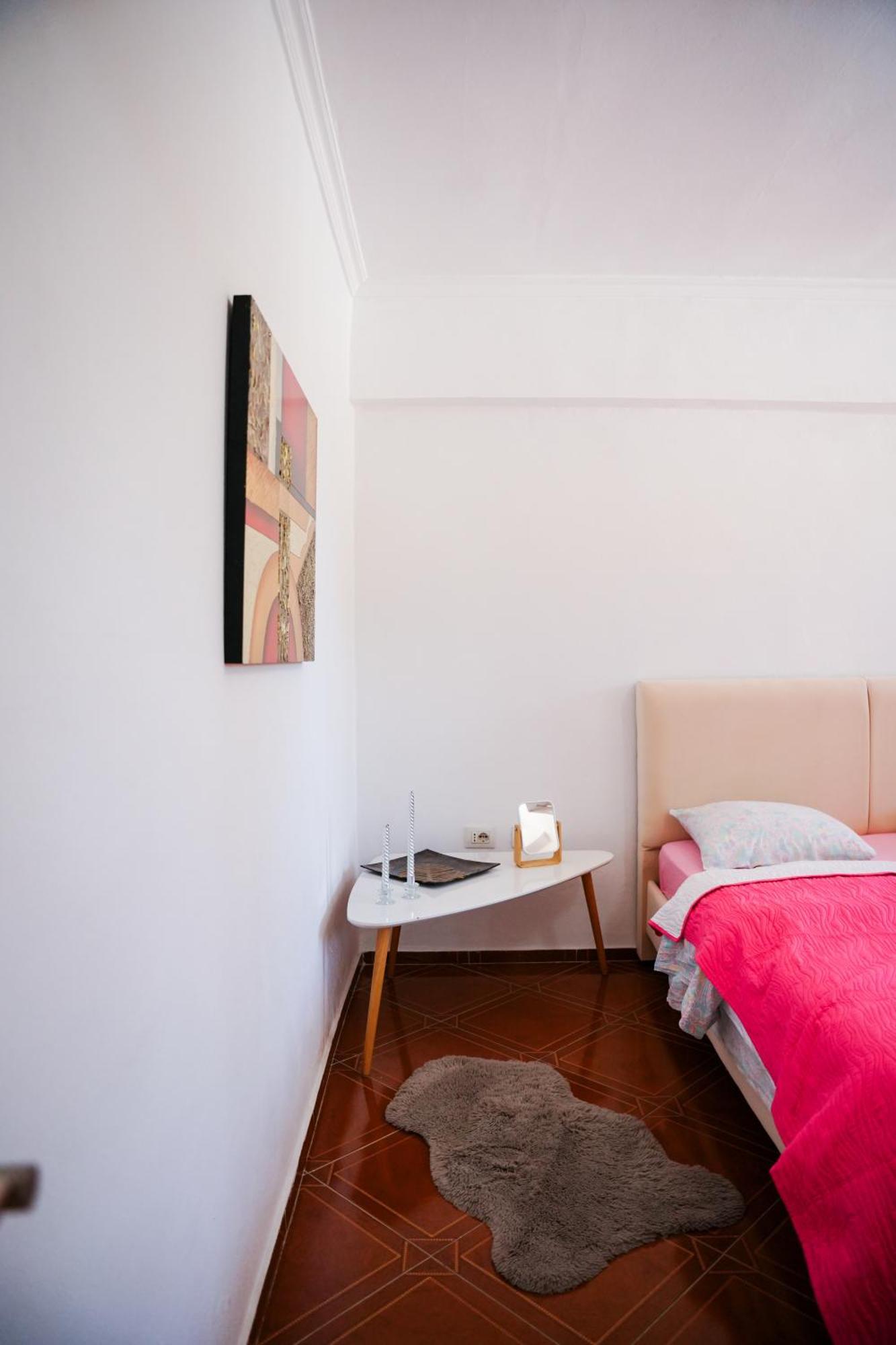 Tirana Centre Lions Gate 1 Apartment מראה חיצוני תמונה