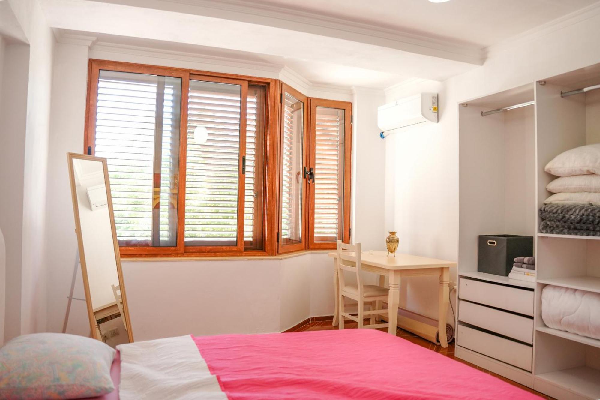 Tirana Centre Lions Gate 1 Apartment מראה חיצוני תמונה