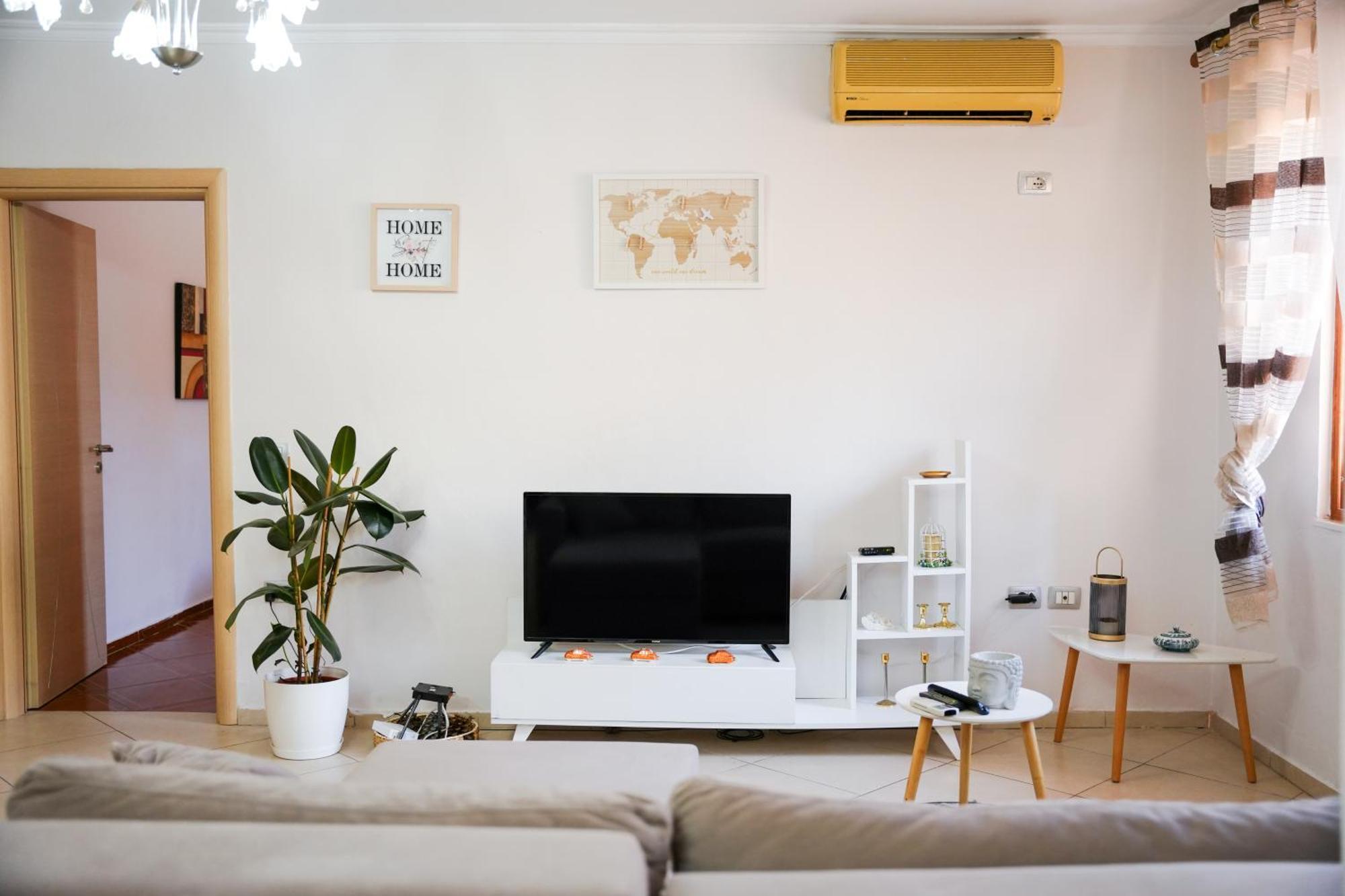 Tirana Centre Lions Gate 1 Apartment מראה חיצוני תמונה
