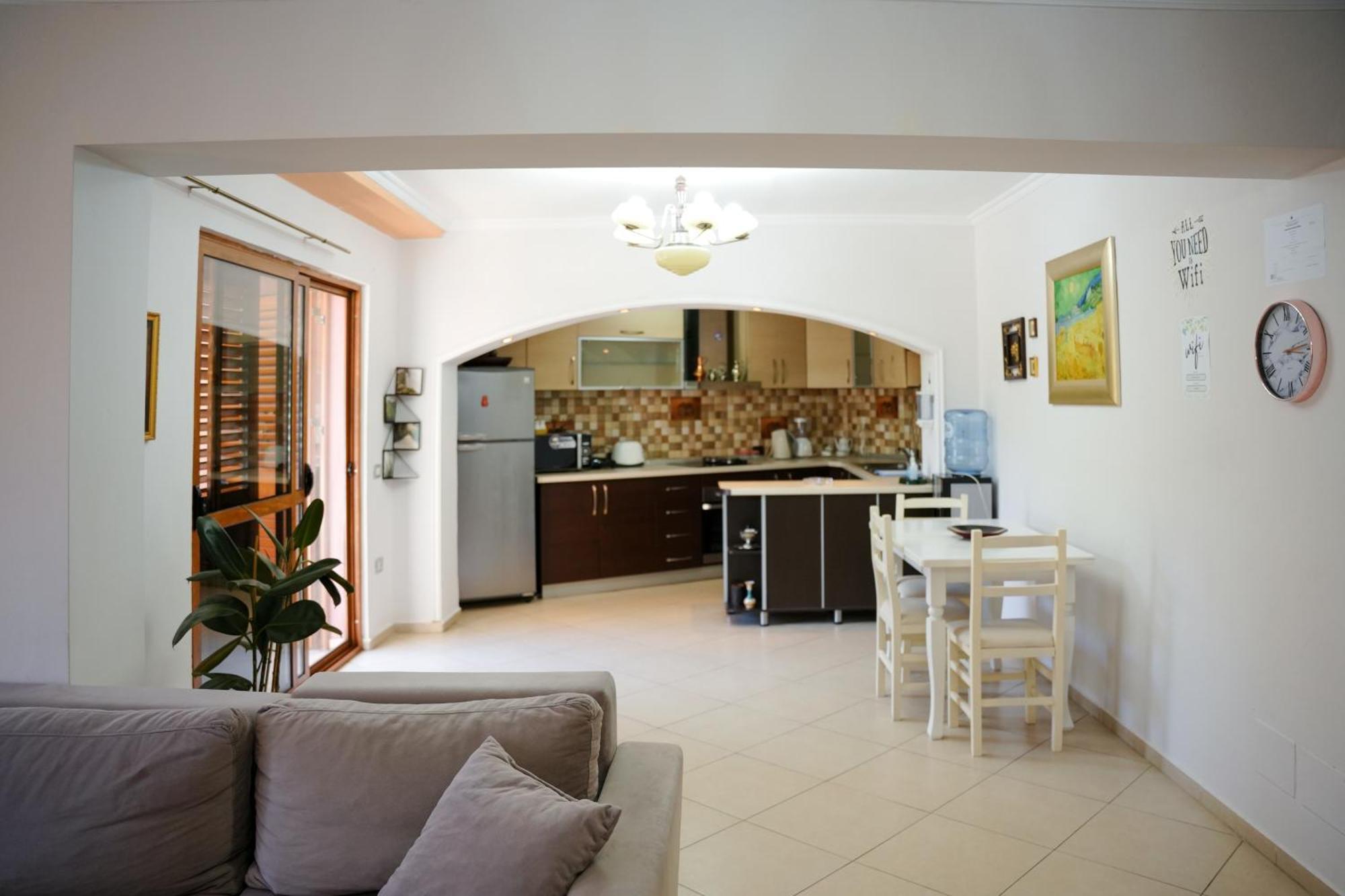 Tirana Centre Lions Gate 1 Apartment מראה חיצוני תמונה