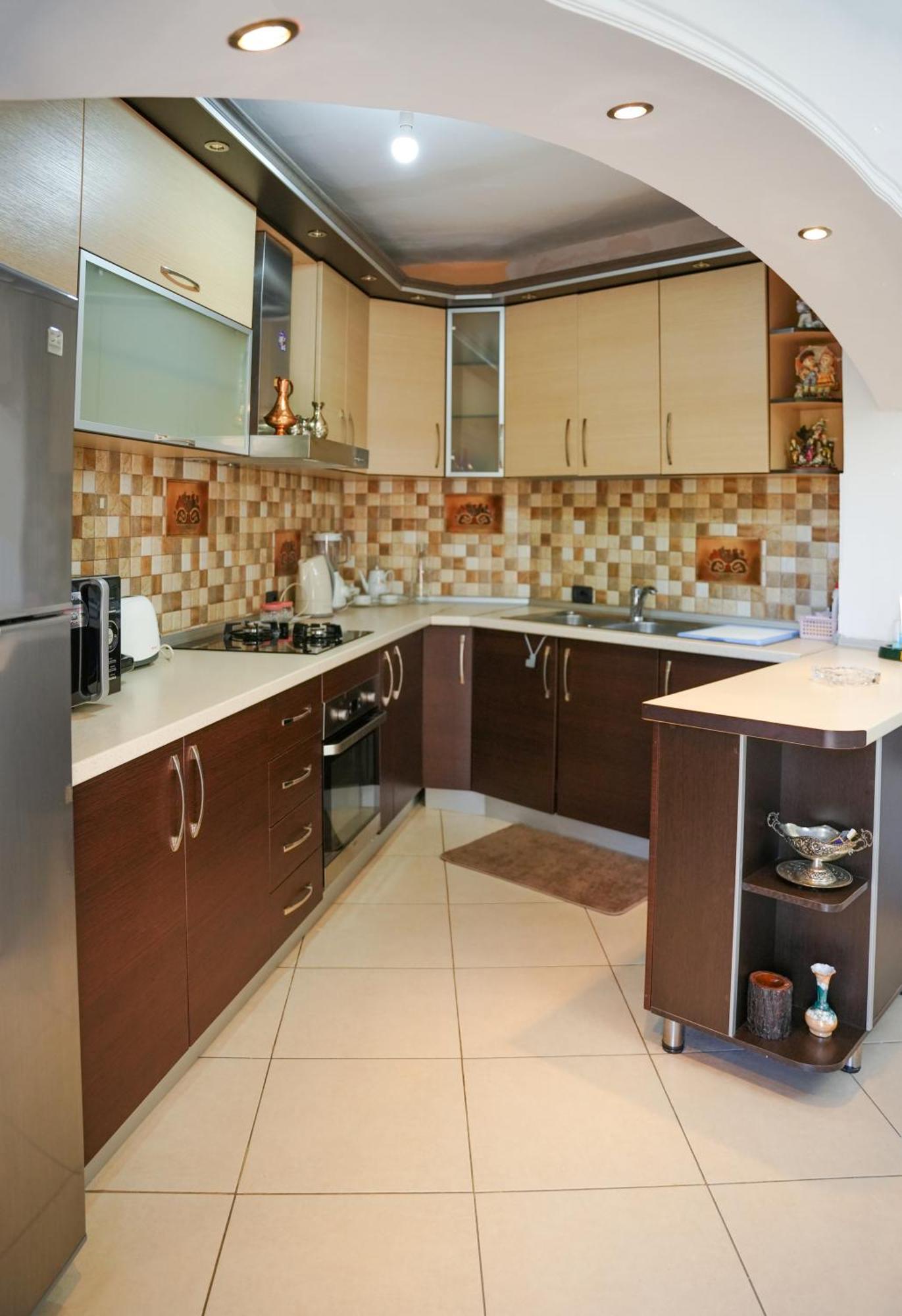 Tirana Centre Lions Gate 1 Apartment מראה חיצוני תמונה