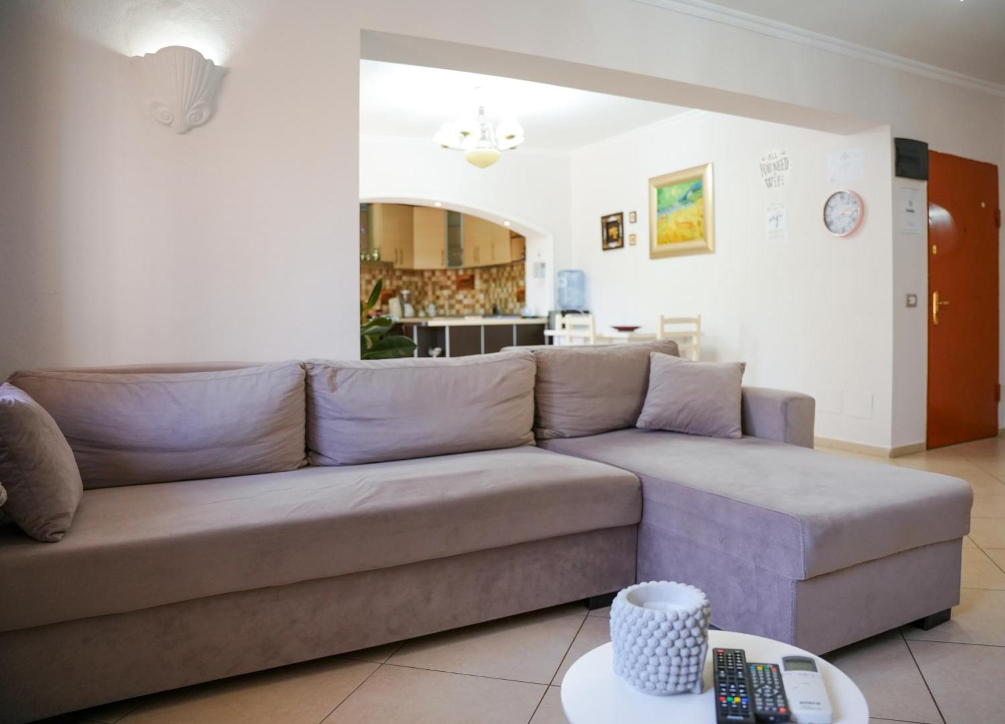 Tirana Centre Lions Gate 1 Apartment מראה חיצוני תמונה