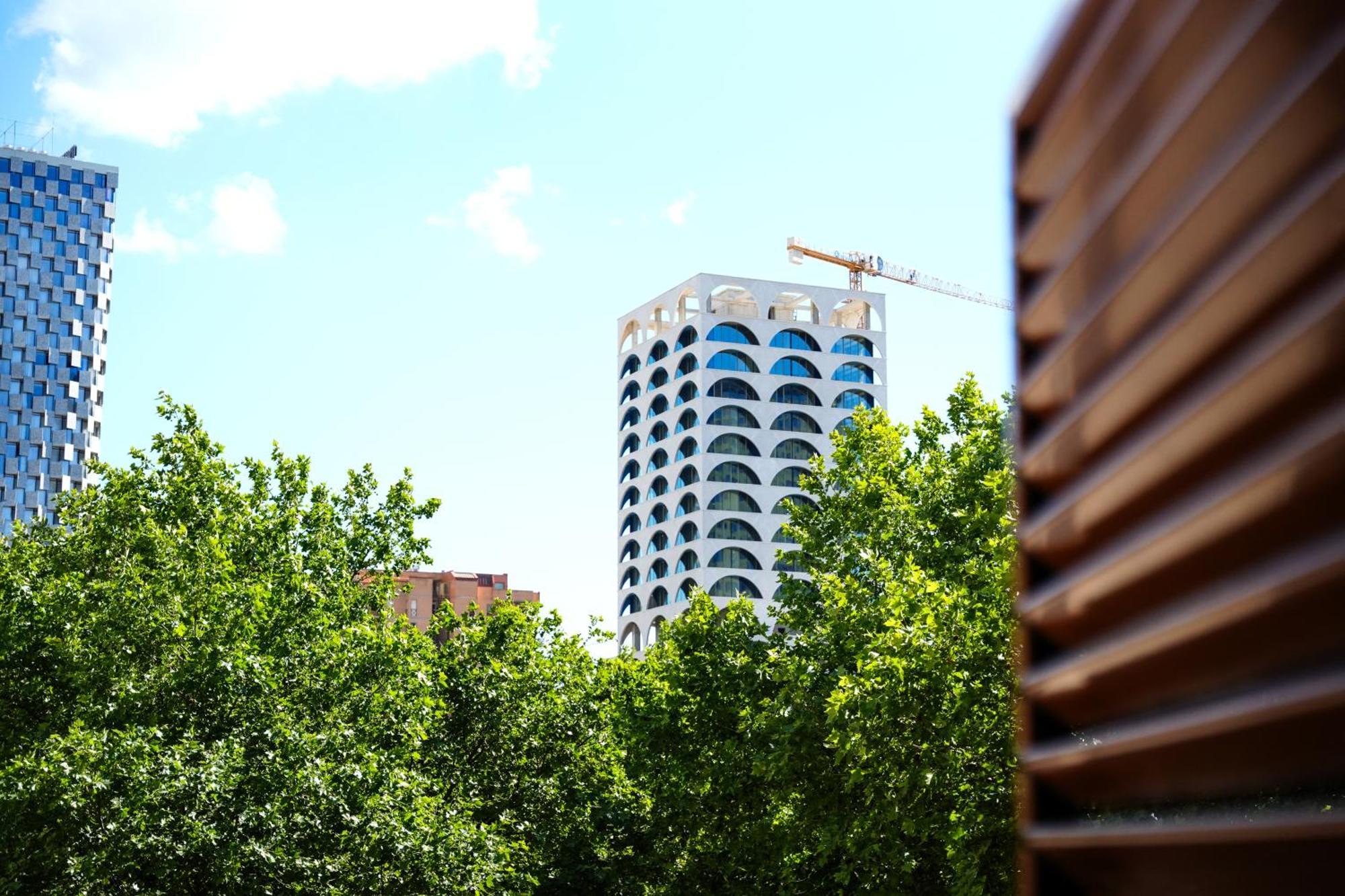 Tirana Centre Lions Gate 1 Apartment מראה חיצוני תמונה